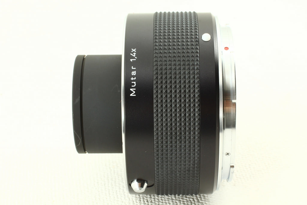 極上品◆Contax Mutar T* 1.4X 645