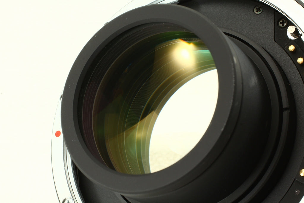 極上品◆Contax Mutar T* 1.4X 645