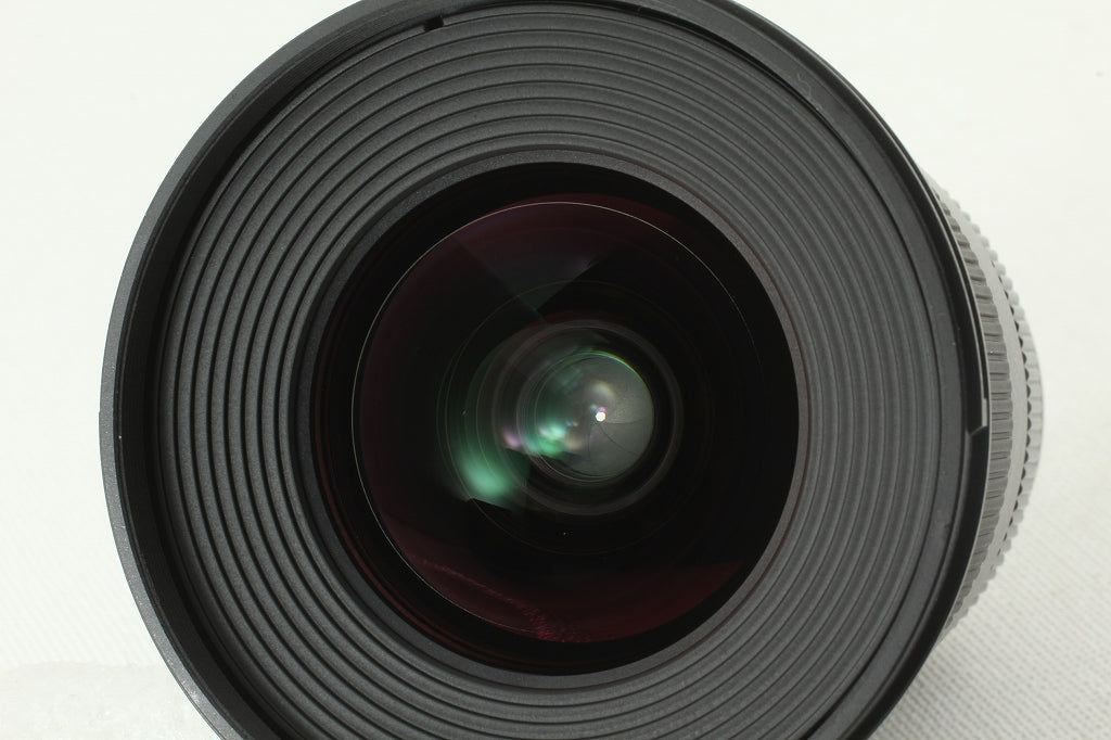 未使用品◆SAMYANG 20mm F1.8 ED UMC AS フジX