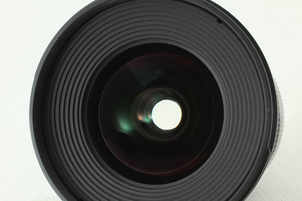 展示品◆SAMYANG 20mm F1.8 ED UMC AS フジX