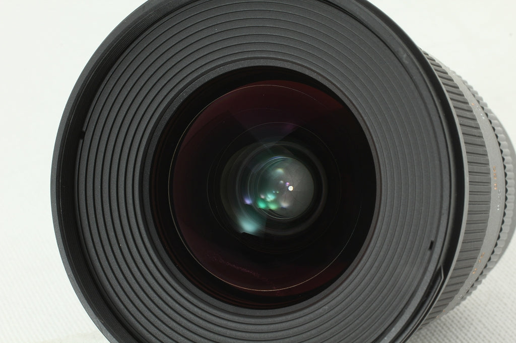 未使用品◆SAMYANG 20mm F1.8 ED UMC AS