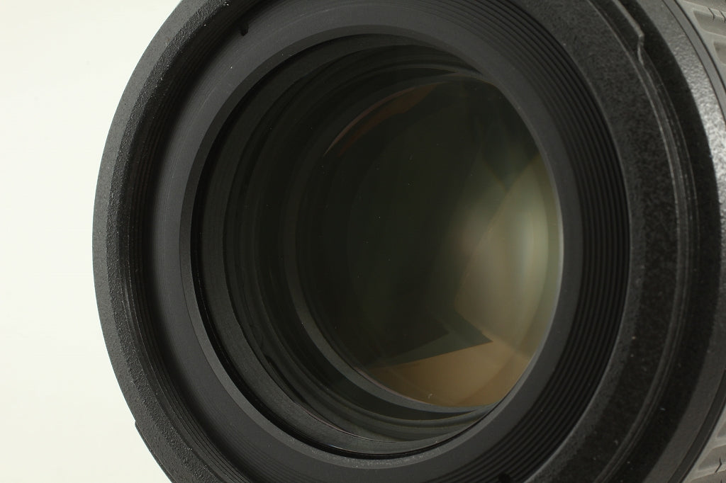 極上品◆Tamron SP AF 60mm F2 Di II MACRO Sony