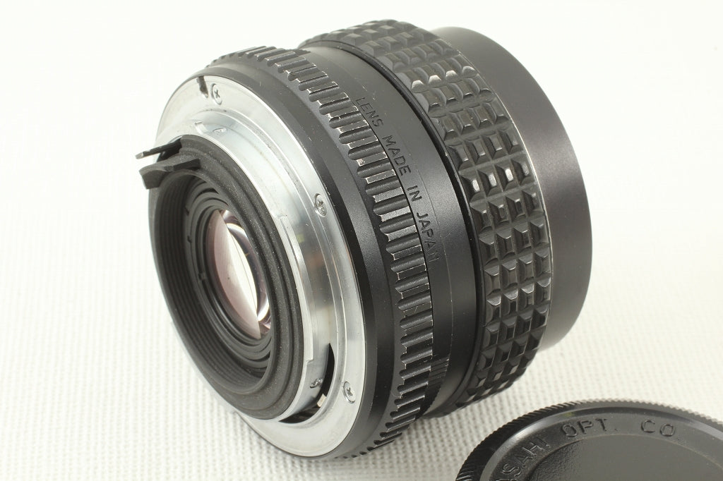 Top quality ◆ Pentax SMC PENTAX 30mm F2.8 ◆ Single focus bright lens