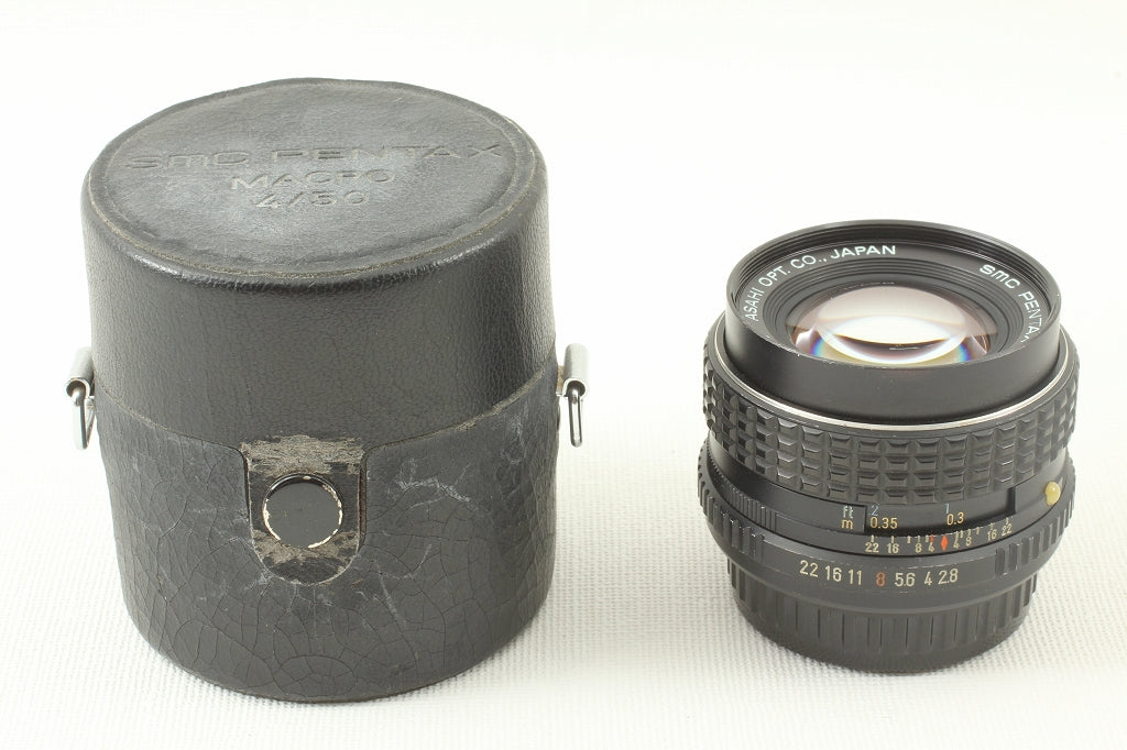 Top quality ◆ Pentax SMC PENTAX 30mm F2.8 ◆ Single focus bright lens