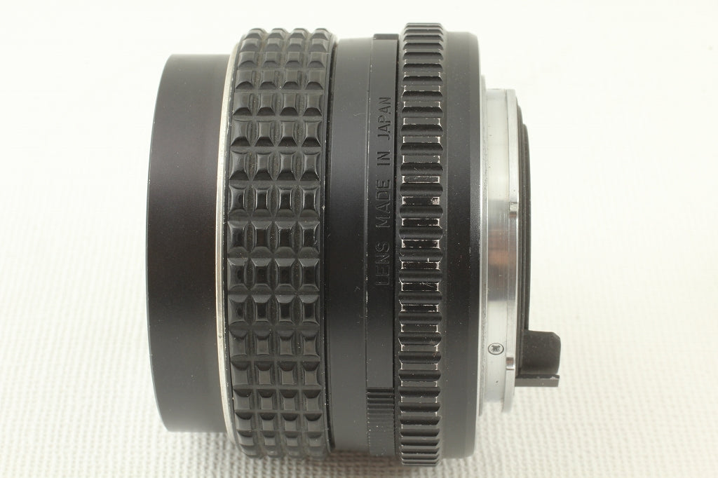 Top quality ◆ Pentax SMC PENTAX 30mm F2.8 ◆ Single focus bright lens