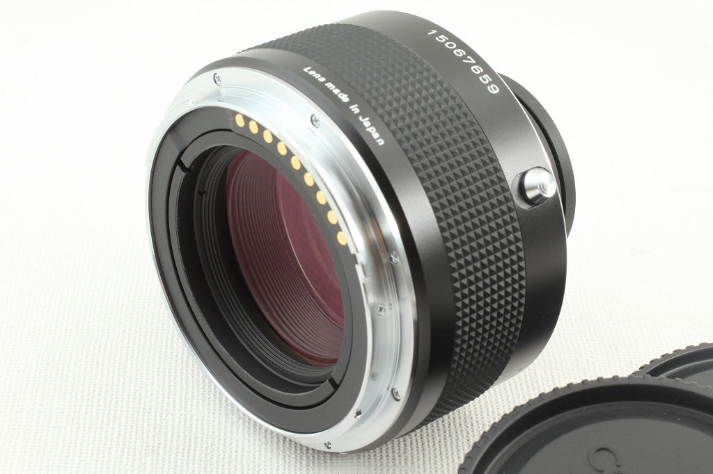 Excellent quality Contax Muta T* 1.4X teleconverter for 645