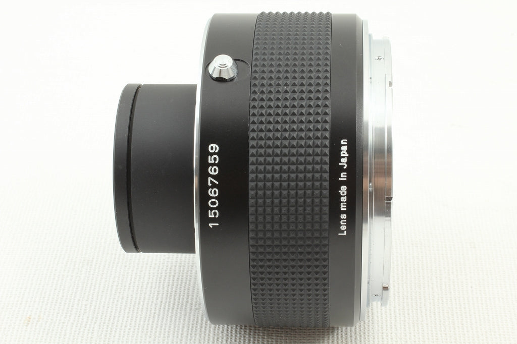 Excellent quality Contax Muta T* 1.4X teleconverter for 645
