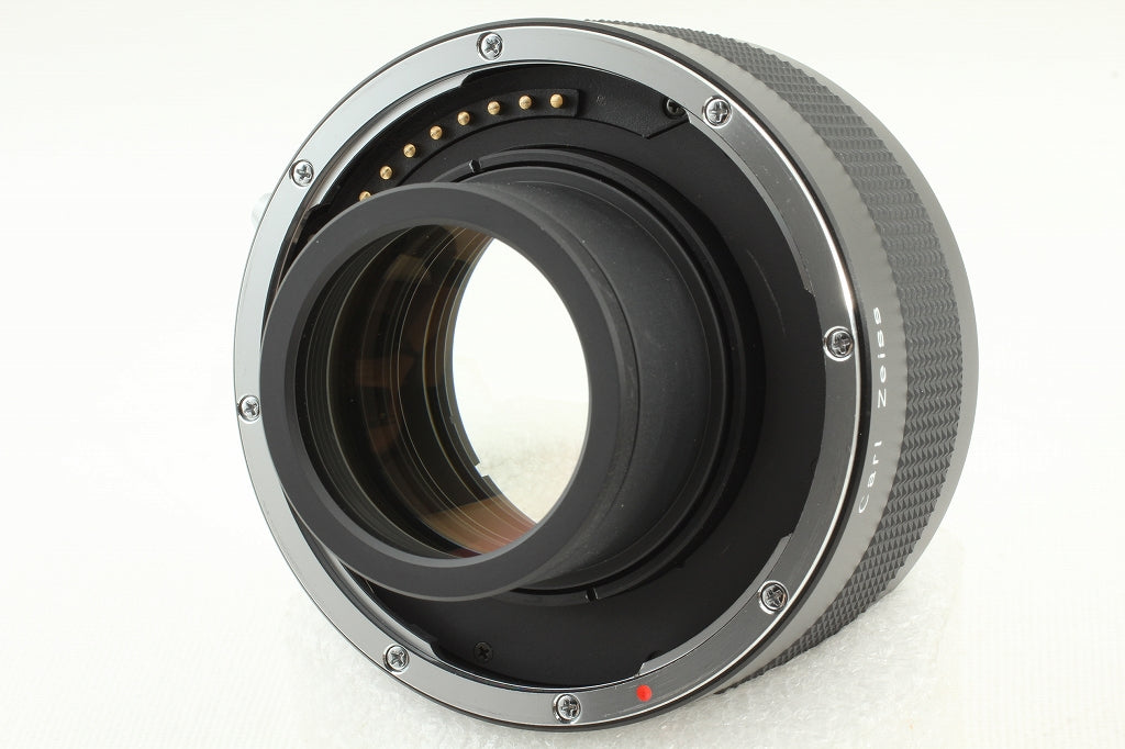 Excellent quality Contax Muta T* 1.4X teleconverter for 645
