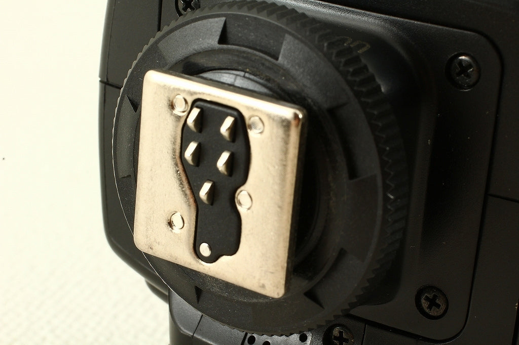 High quality ◆ Nissin Di866 MARK Ⅱ for Canon ◆ Speedlight strobe