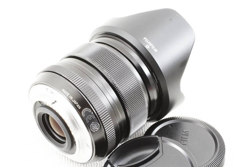 美品◆FUJIFILM フジフィルム XF 14mm F2.8 R