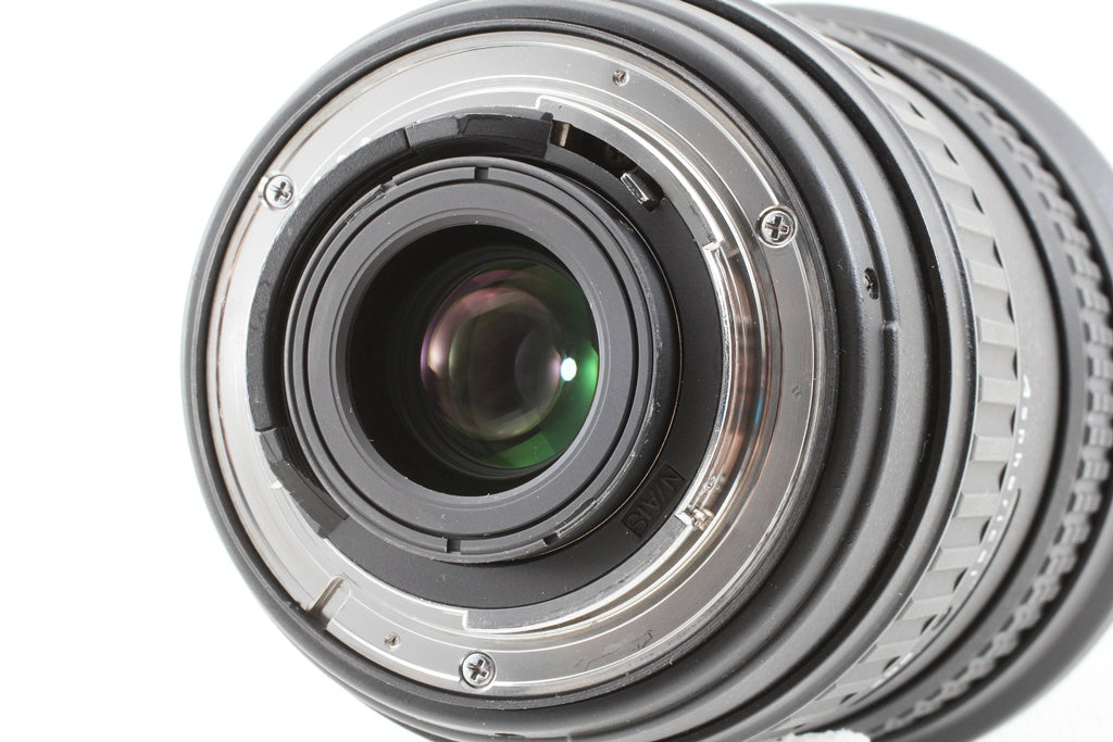 極上品◆Tokina AT-X 17-35mm F4 PRO FX Nikon