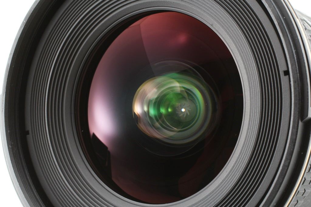 極上品◆Tokina AT-X 17-35mm F4 PRO FX Nikon