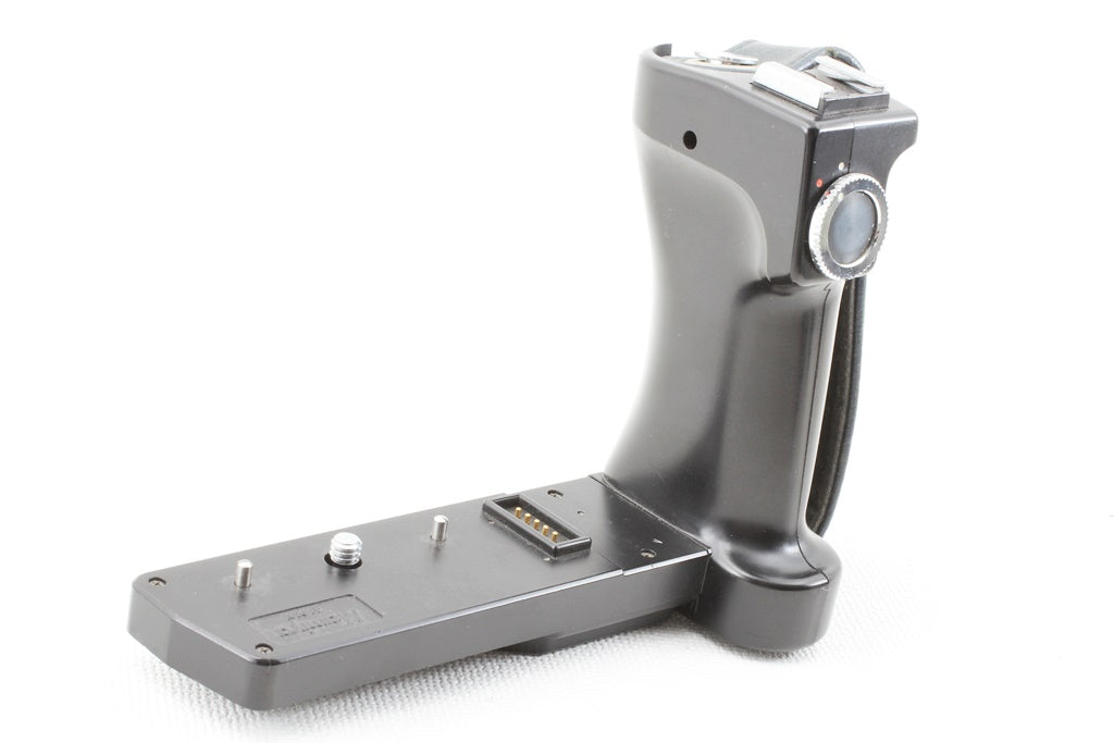 美品◆Mamiya マミヤ レフトグリップ GL402