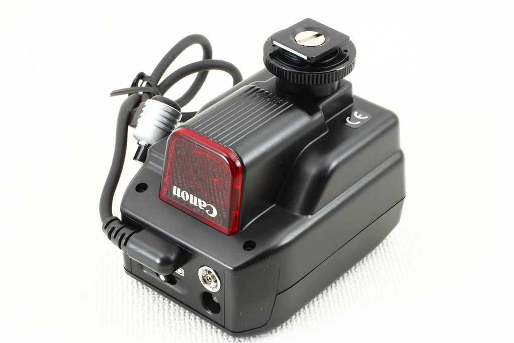 極上品◆Canon LC-5 LC-5SET ワイヤレスコントローラー