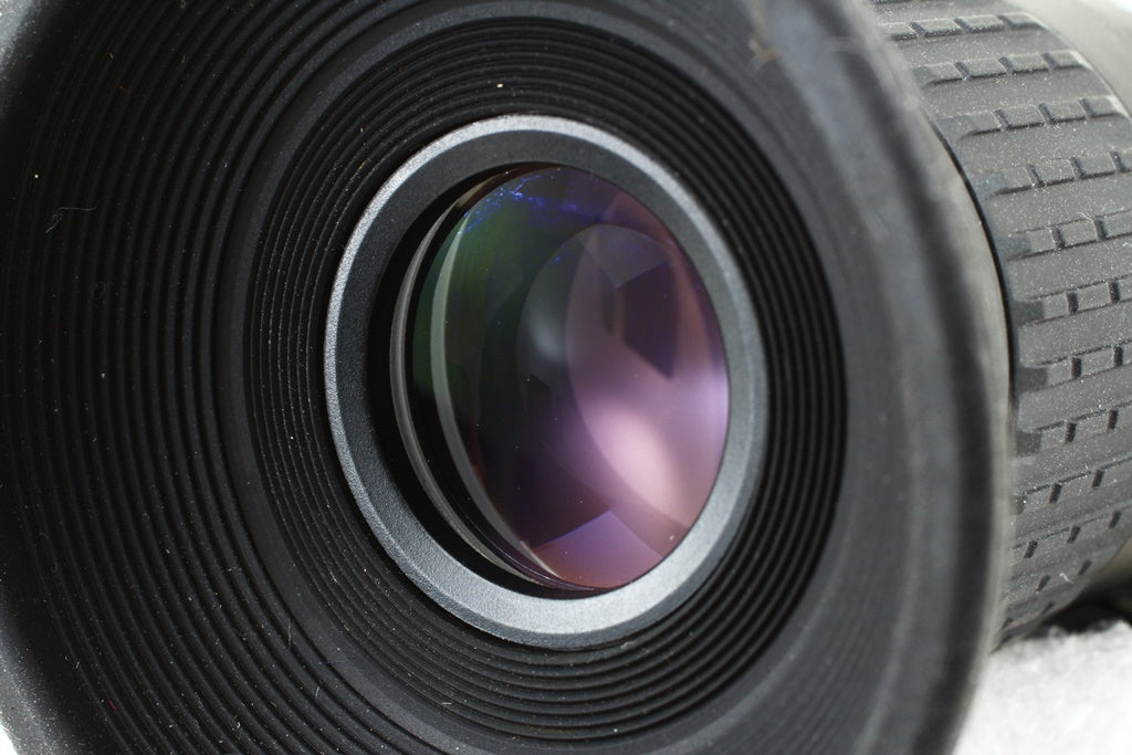 極上品◆Nikon ニコン 変倍アングルファインダー DR-5