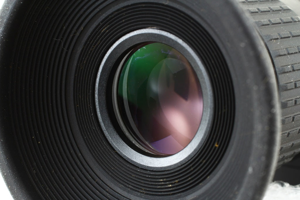 極上品◆Nikon ニコン 変倍アングルファインダー DR-5