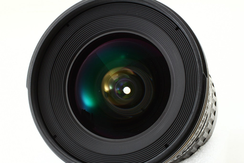 極上品◆TOKINA AT-X124 PRO AF12-24mm F4 DX Ⅱ Canon