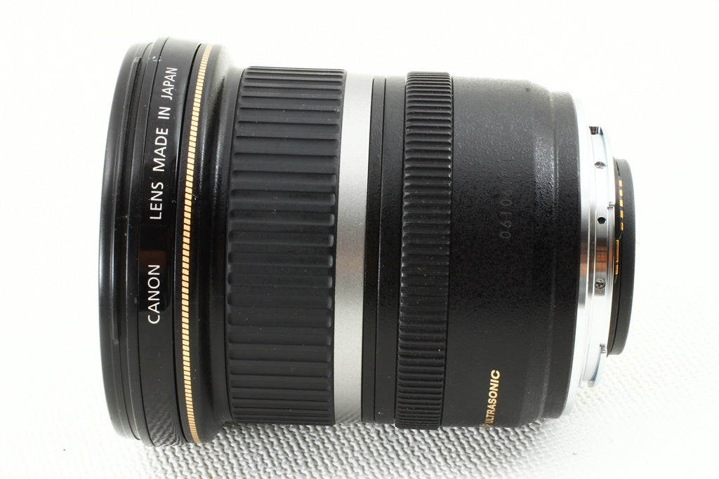 美品◆Canon EF-S 10-22mm F3.5-4.5 USM
