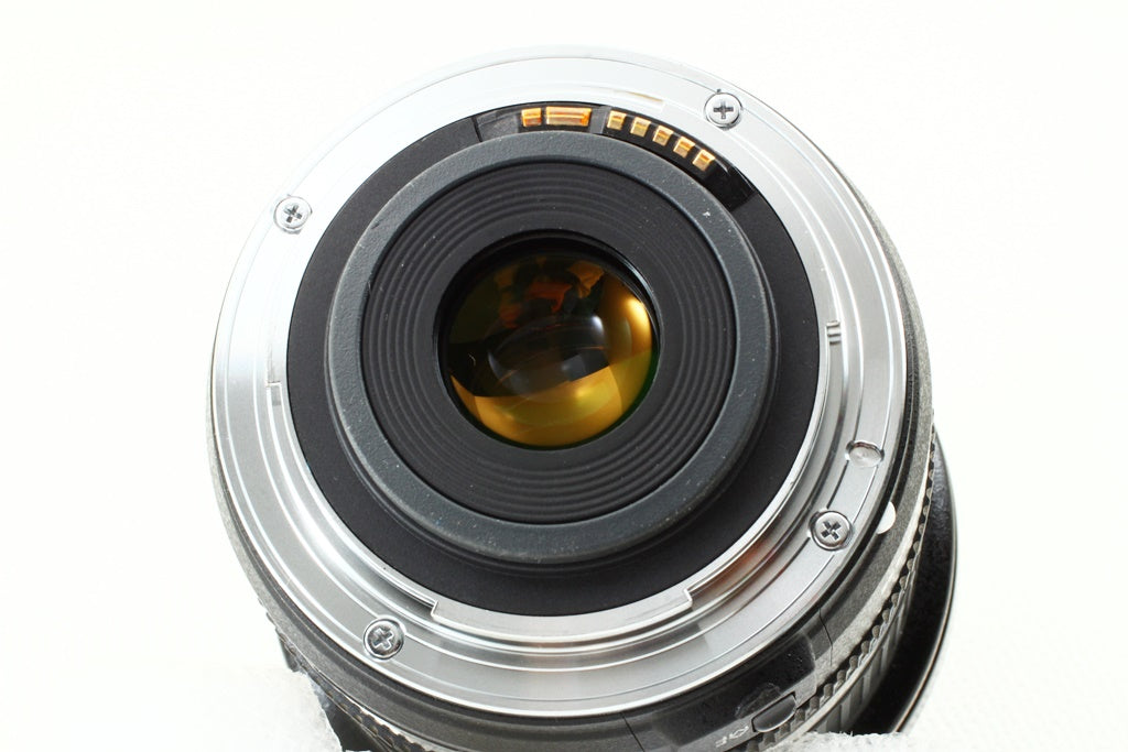 美品◆Canon EF-S 10-22mm F3.5-4.5 USM