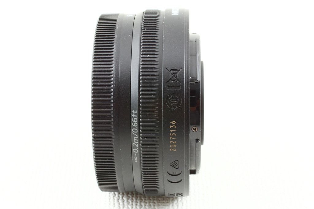 極上品◆Nikon Z DX 16-50mm F3.5-6.3 VR