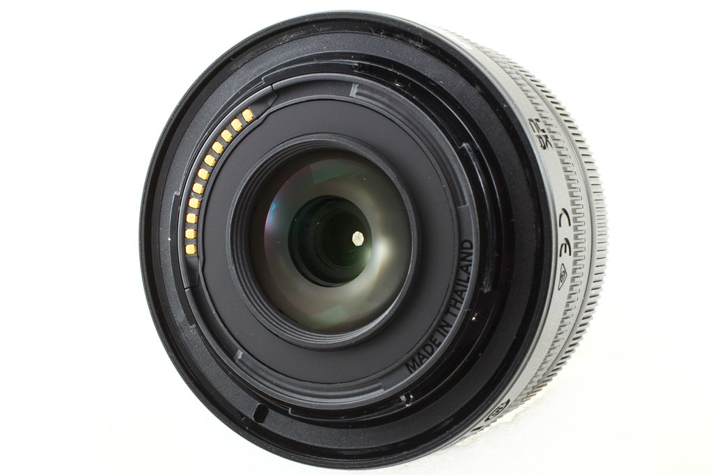 極上品◆Nikon Z DX 16-50mm F3.5-6.3 VR