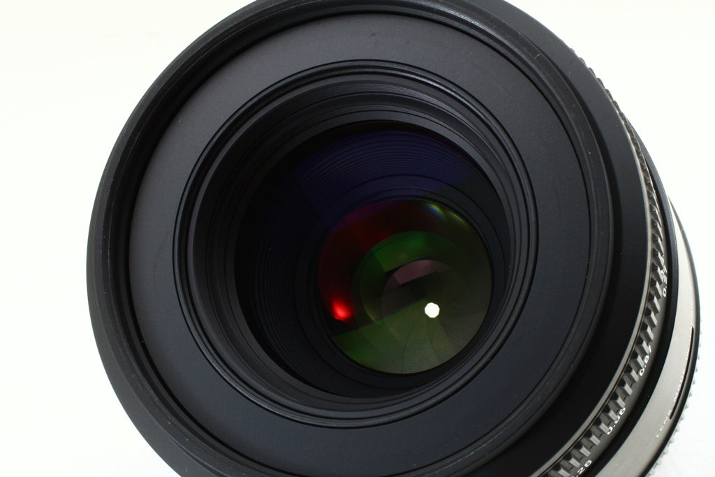 美品◆SIGMA 70mm F2.8 DG MACRO Sony A