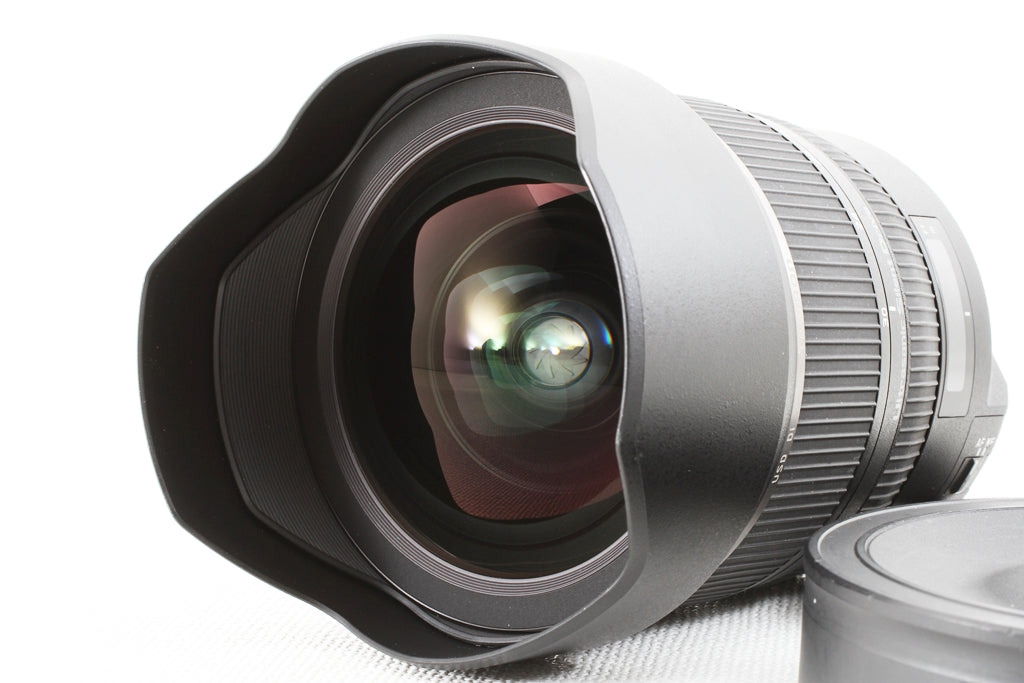 極上品◆TAMRON SP 15-30mm F2.8 Di VC USD A012 Nikon
