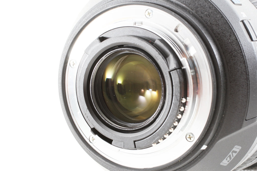 極上品◆TAMRON SP 15-30mm F2.8 Di VC USD A012 Nikon