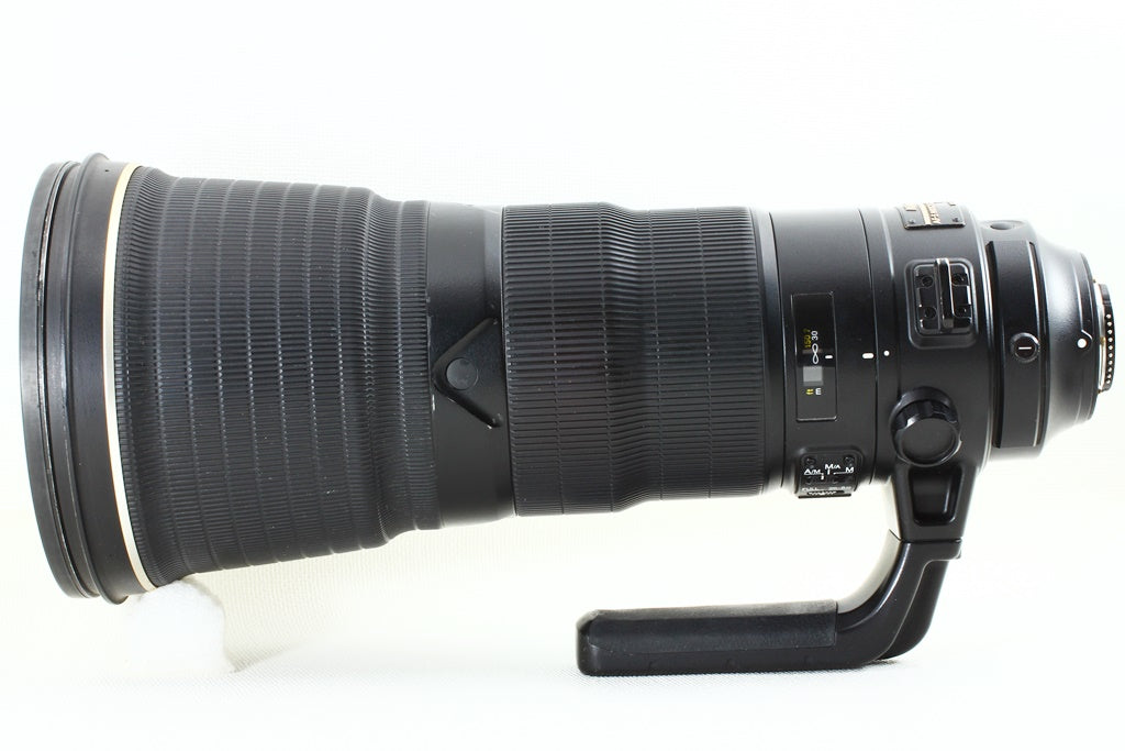 極上品◆Nikon AF-S NIKKOR 400mm F2.8E FL ED VR