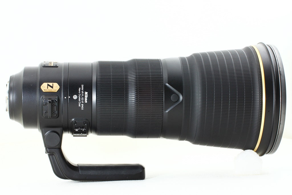 極上品◆Nikon AF-S NIKKOR 400mm F2.8E FL ED VR
