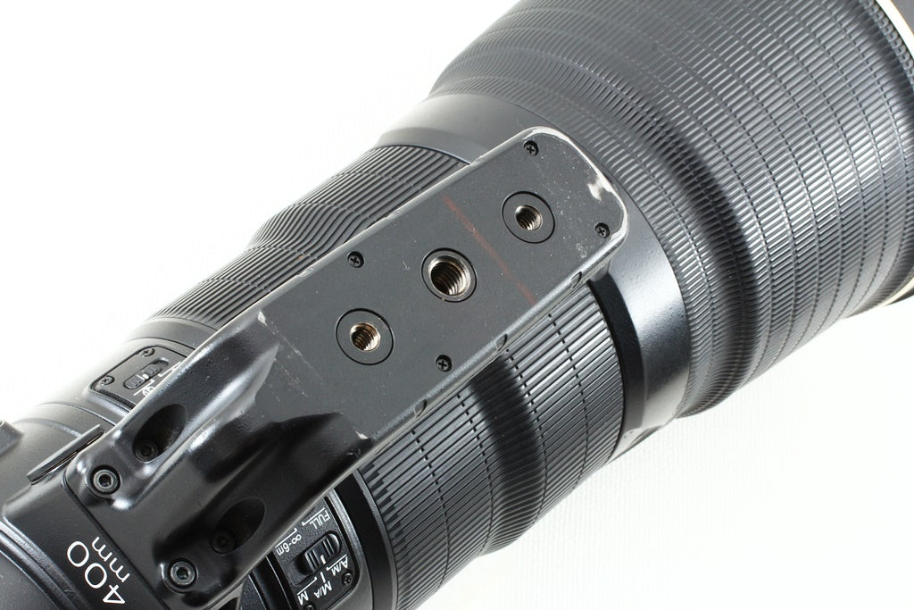 極上品◆Nikon AF-S NIKKOR 400mm F2.8E FL ED VR