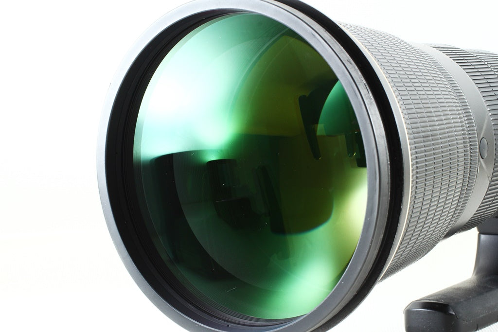 極上品◆Nikon AF-S NIKKOR 400mm F2.8E FL ED VR