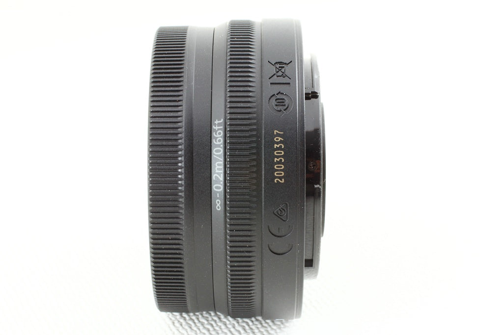 極上品◆Nikon NIKKOR Z DX 16-50mm F3.5-6.3 VR