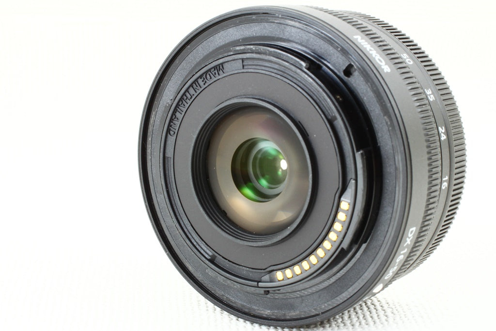 極上品◆Nikon NIKKOR Z DX 16-50mm F3.5-6.3 VR