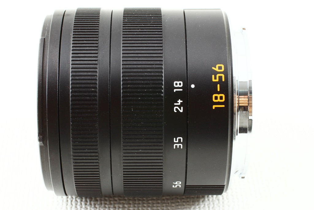 極上品◆LEICA Vario-Elmar TL 18-56mm F3.5-5.6 ASPH.