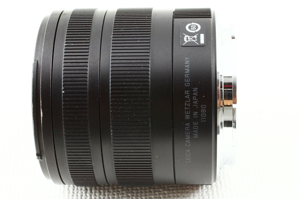 極上品◆LEICA Vario-Elmar TL 18-56mm F3.5-5.6 ASPH.