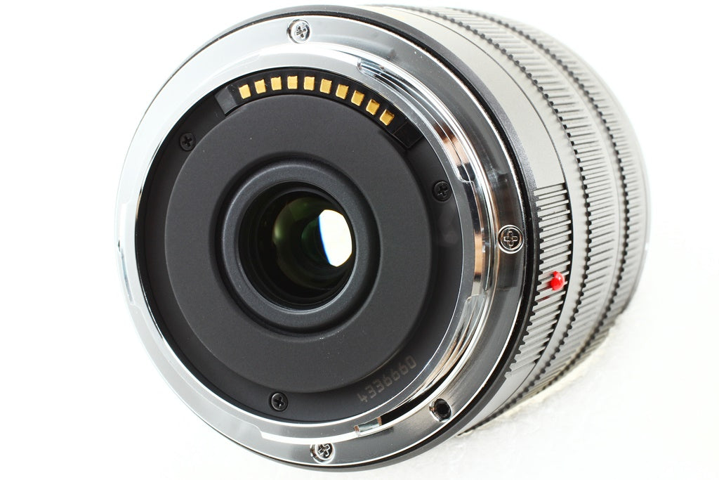 極上品◆LEICA Vario-Elmar TL 18-56mm F3.5-5.6 ASPH.