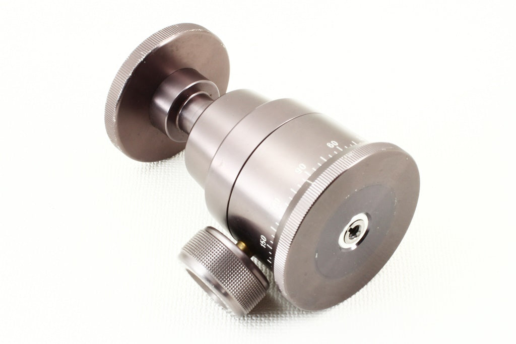 極上品◆SLIK SBH-550 GM 大型自由雲台