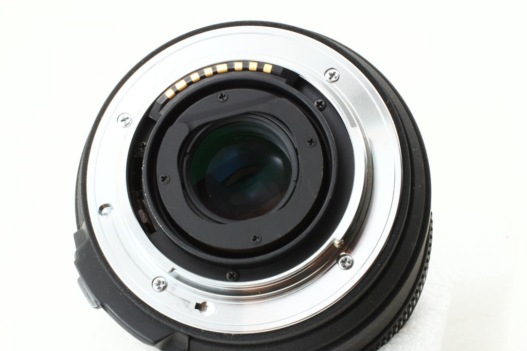 極上品◆SIGMA 10mm F2.8 EX DC FISHEYE HSM Sony A