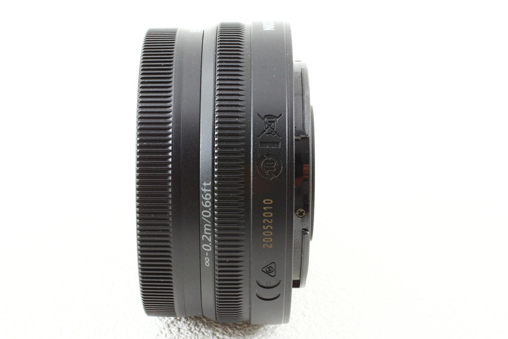 極上品◆Nikon NIKKOR Z DX 16-50mm F3.5-6.3 VR