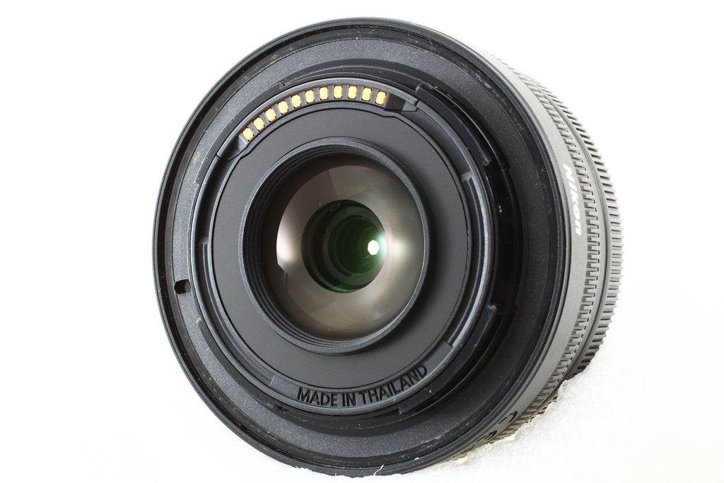 極上品◆Nikon NIKKOR Z DX 16-50mm F3.5-6.3 VR