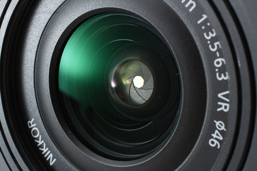 極上品◆Nikon NIKKOR Z DX 16-50mm F3.5-6.3 VR