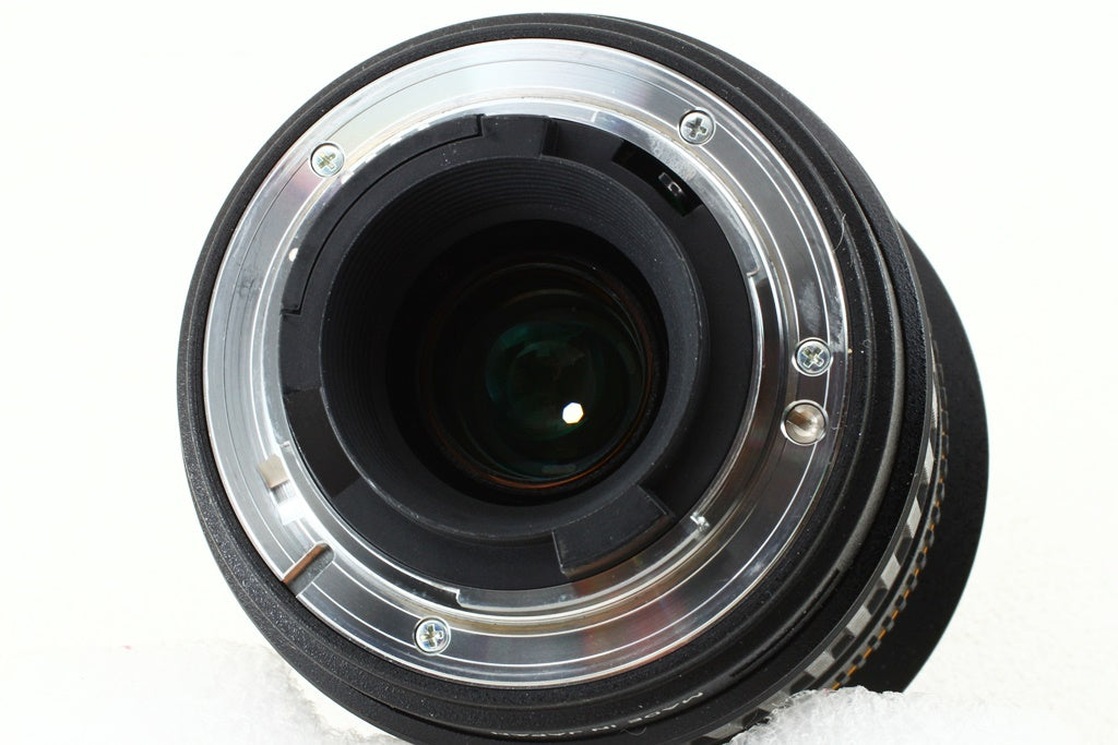極上品◆TAMRON SP AF 11-18mm F4.5-5.6 Di II A13 Nikon