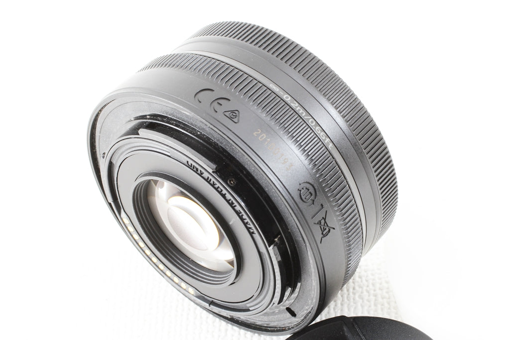 極上品◆Nikon NIKKOR Z DX 16-50mm F3.5-6.3 VR