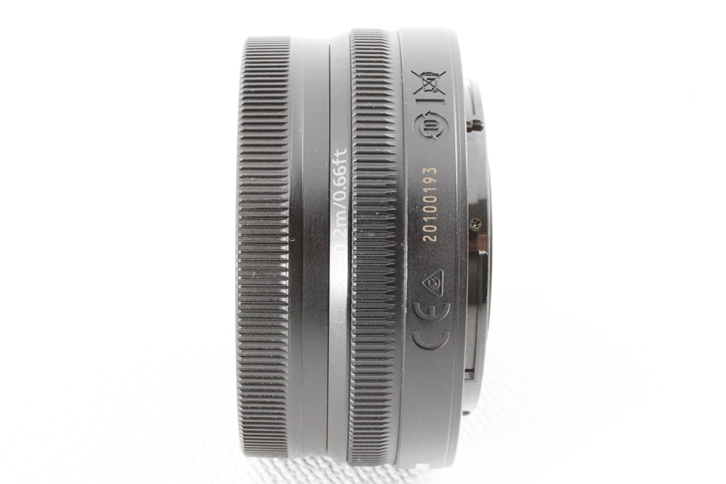 極上品◆Nikon NIKKOR Z DX 16-50mm F3.5-6.3 VR