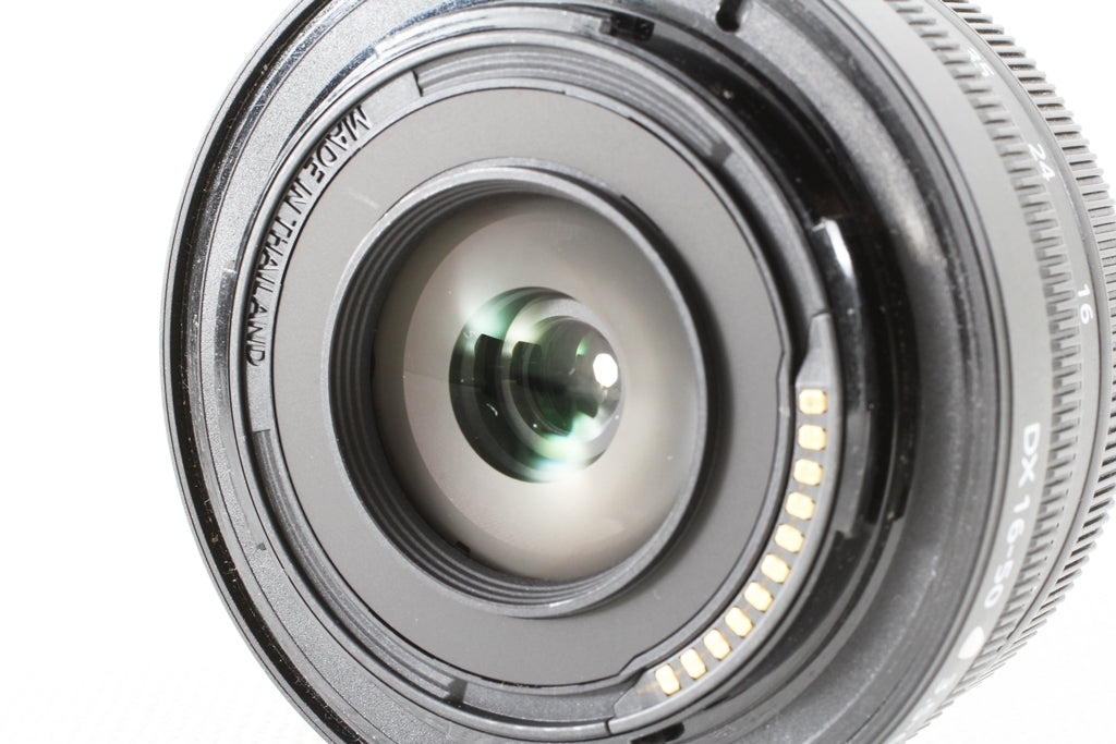 極上品◆Nikon NIKKOR Z DX 16-50mm F3.5-6.3 VR