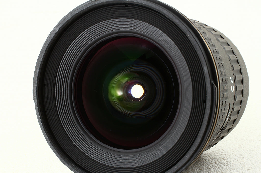 極上品◆TOKINA AT-X124 PRO AF12-24mm F4 DX Ⅱ Canon