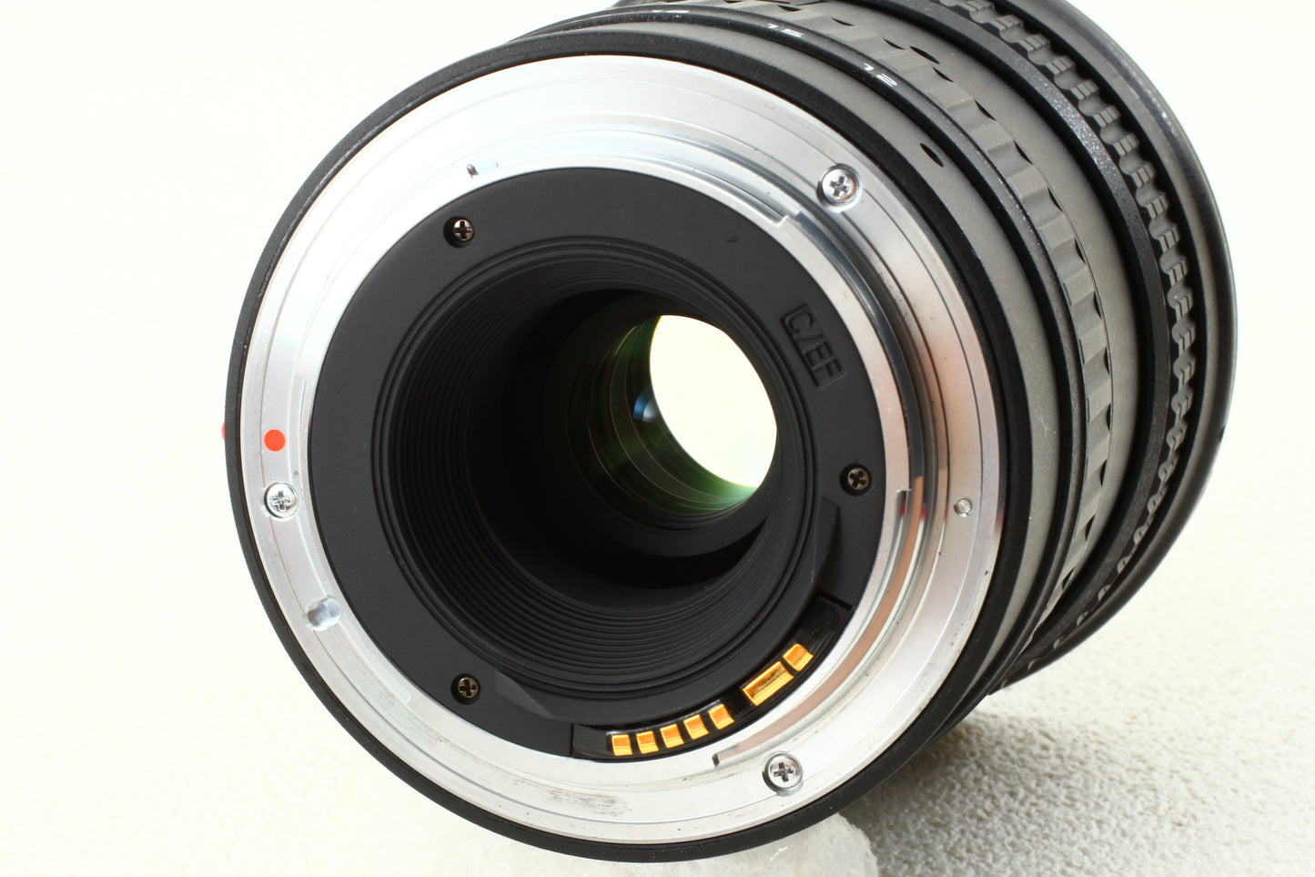 極上品◆TOKINA AT-X124 PRO AF12-24mm F4 DX Ⅱ Canon