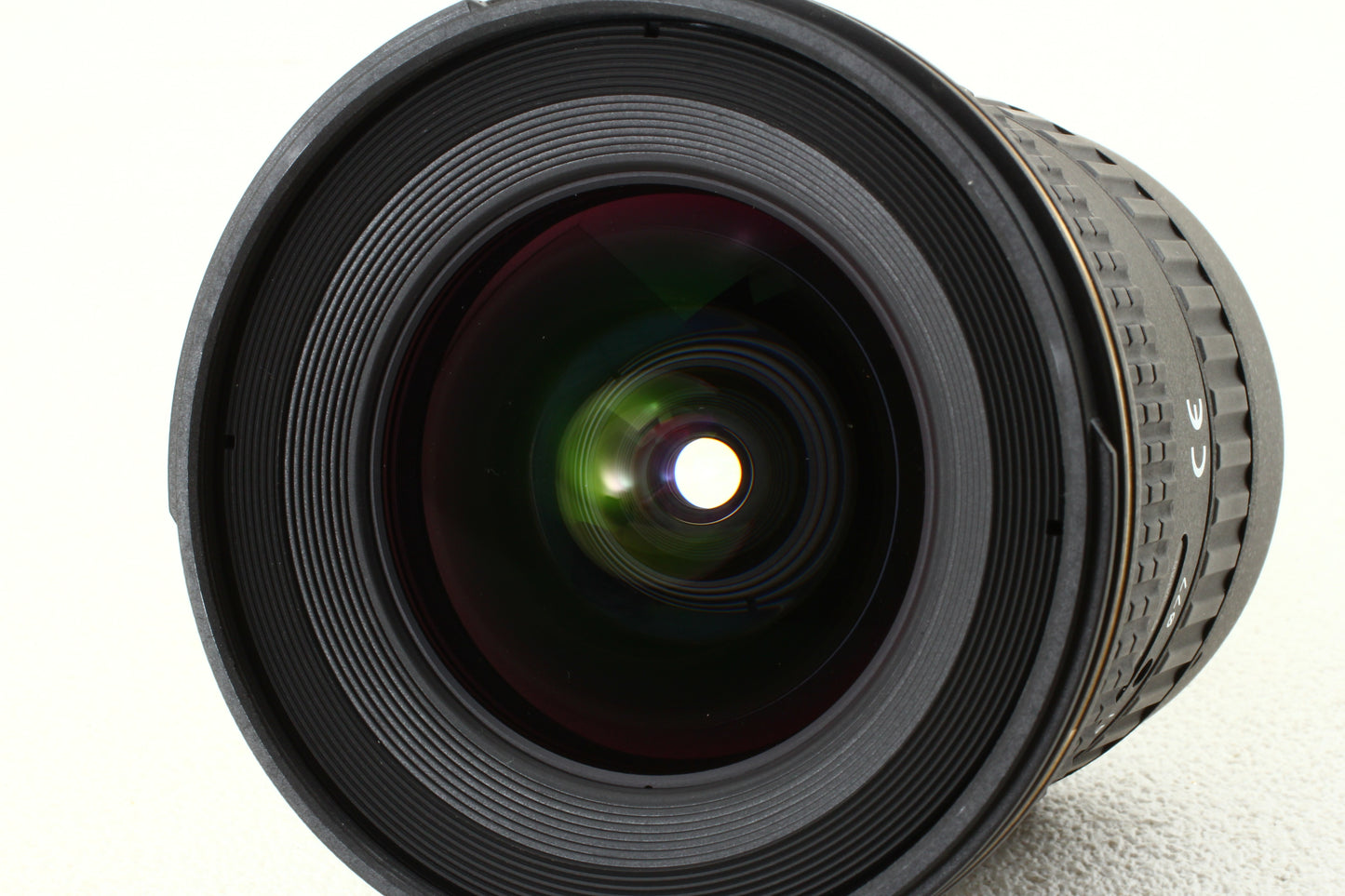 極上品◆TOKINA AT-X124 PRO AF12-24mm F4 DX Ⅱ Canon