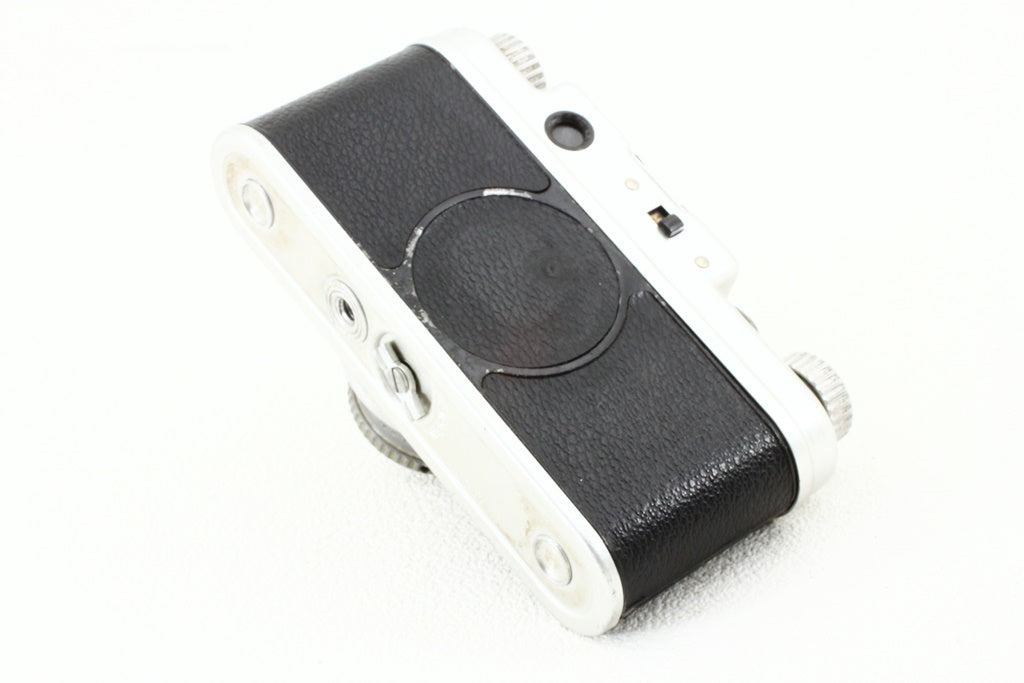 ジャンク品◆Argus Coated Cintar 50mm F3.5